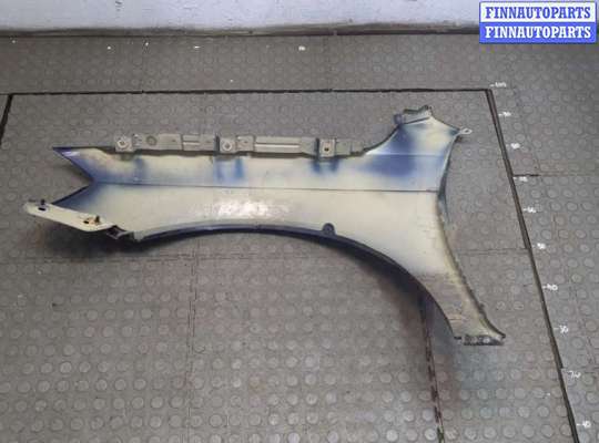 купить Крыло на Volkswagen Passat 7 2010-2015 Европа