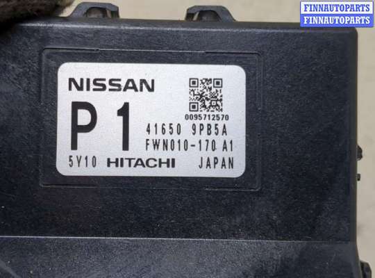 купить Блок комфорта на Nissan Pathfinder 2012-2020