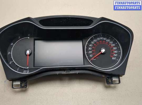 Купить Щиток приборов (приборная панель) на Ford S-Max 2010-2015 Щиток приборов (приборная панель) FO2198556 на Ford S-Max 2010-2015
