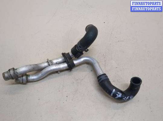 купить Трубопровод, шланг на Volkswagen Touareg 2007-2010