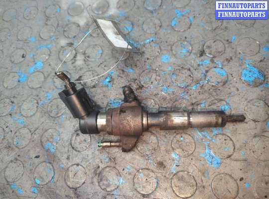 купить Форсунка топливная на Mazda 3 (BL) 2009-2013