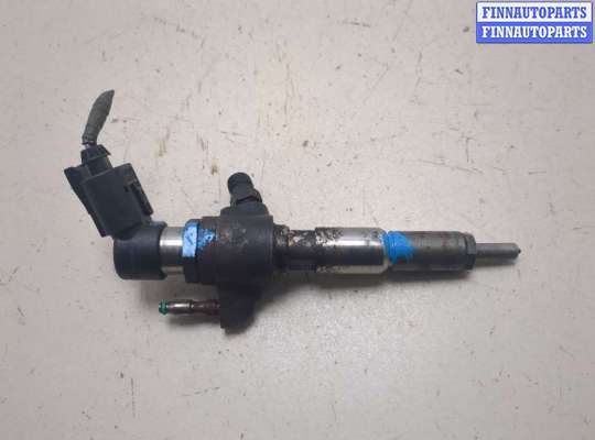 Форсунка топливная на Mazda 3 II (BL)