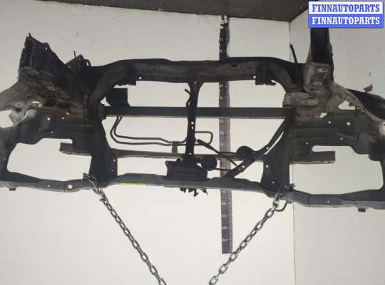 купить Рамка передняя (телевизор) на Nissan X-Trail (T30) 2001-2007