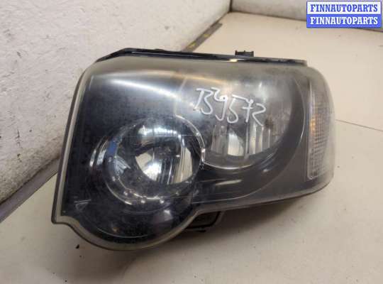 Купить Фара (передняя) на Land Rover Freelander 1 1998-2006 Фара (передняя) LRQ7294 на Land Rover Freelander 1 1998-2006