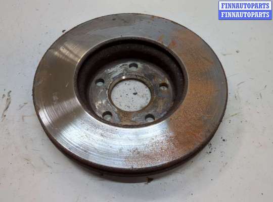 купить Диск тормозной на Ford Focus 2 2005-2008