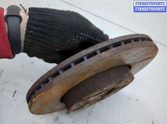 купить Диск тормозной на Ford Focus 2 2005-2008
