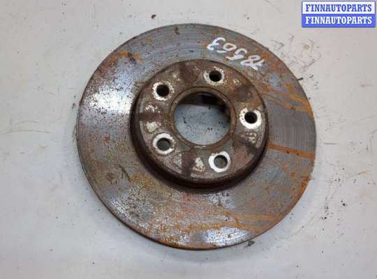 купить Диск тормозной на Ford Focus 2 2005-2008