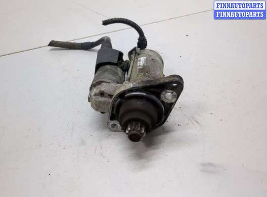 купить Стартер на Volkswagen Touran 2003-2006