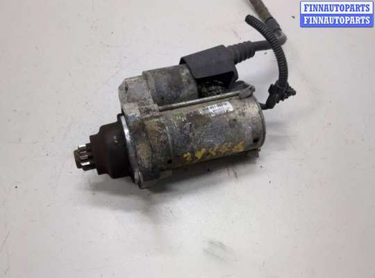 Стартер VG2724663 на Volkswagen Touran 2003-2006