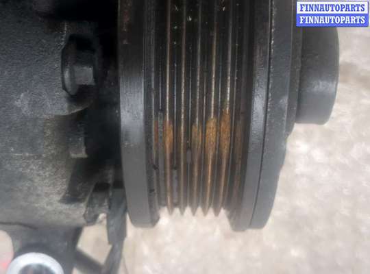 купить Компрессор кондиционера на Ford Galaxy 2010-2015