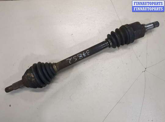 купить Полуось (приводной вал, шрус) на Ford Focus 1 1998-2004