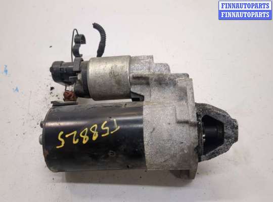 Стартер FT565491 на Fiat Punto Evo 2009-2012