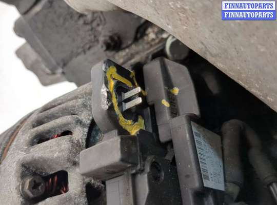 купить Форсунка топливная на Volkswagen Golf 5 2003-2009