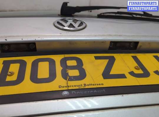 купить Замок багажника на Volkswagen Sharan 2000-2010