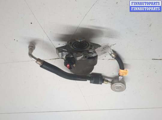 ТНВД на Ford Edge (CD4)