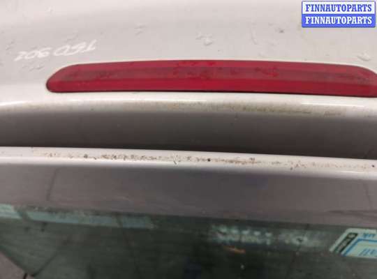 купить Крышка (дверь) багажника на Renault Laguna 2 2001-2007