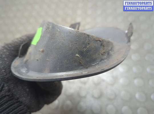 купить Заглушка (решётка) бампера на Nissan Note E11 2005-2013