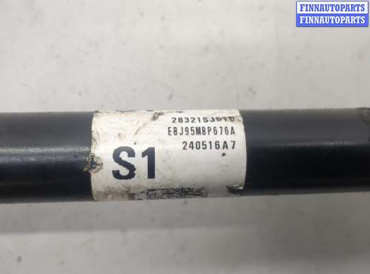 Приводной вал (Полуось в сборе) на Subaru Forester V (SK)