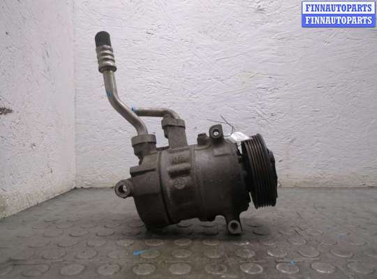 купить Компрессор кондиционера на Audi A3 (8P) 2003-2013
