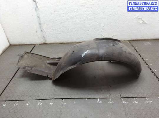 Защита арок (подкрылок) BM3560152 на BMW 3 E46 1998-2006