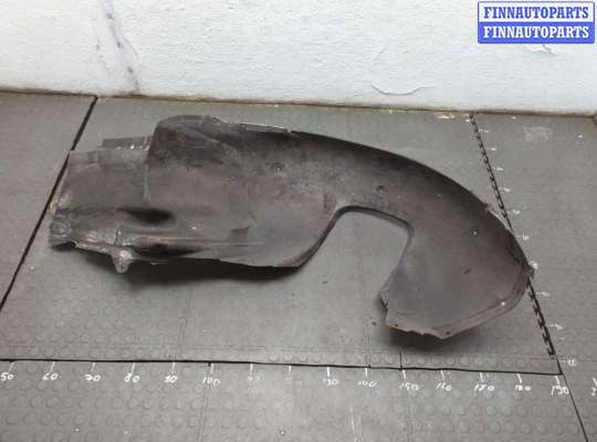 купить Защита арок (подкрылок) на BMW 3 E46 1998-2006