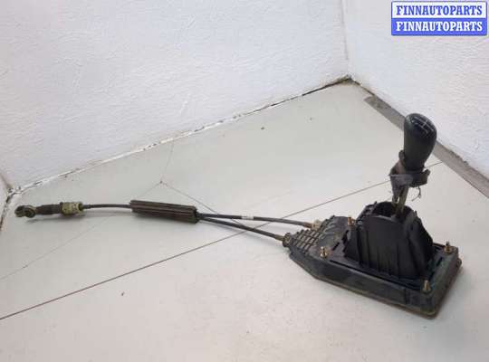 Купить Кулиса КПП на Renault Laguna 2 2001-2007 Кулиса КПП RN1605351 на Renault Laguna 2 2001-2007