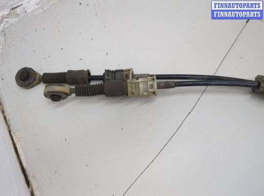 купить Кулиса КПП на Renault Laguna 2 2001-2007