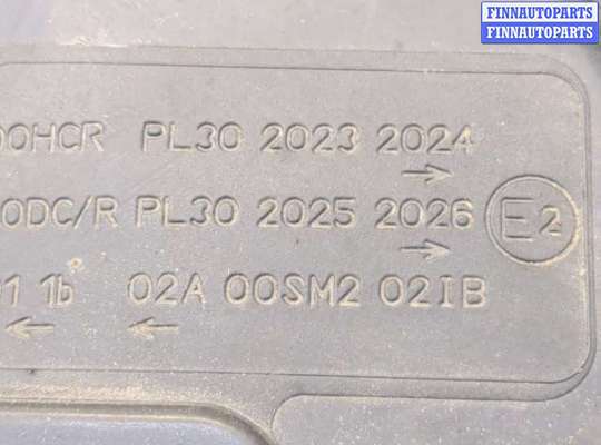 купить Фара (передняя) на Volvo XC90 2002-2006