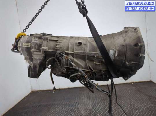 купить КПП - автомат (АКПП) 4х4 на BMW X5 E70 2006-2013
