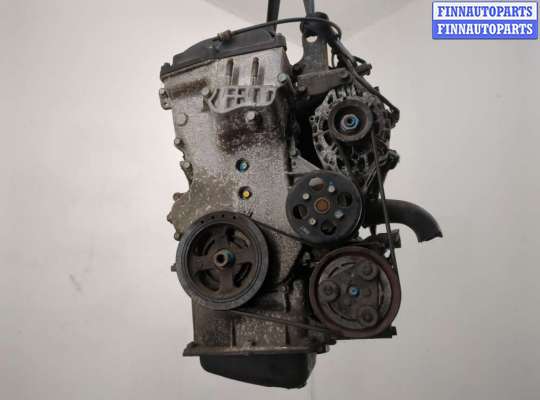 Форсунка топливная HN563161 на Hyundai i10 2007-2013