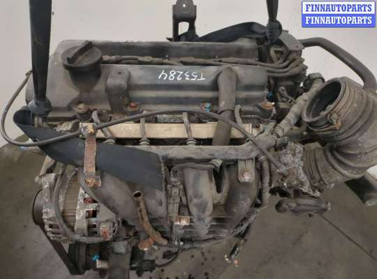 купить Форсунка топливная на Hyundai i10 2007-2013