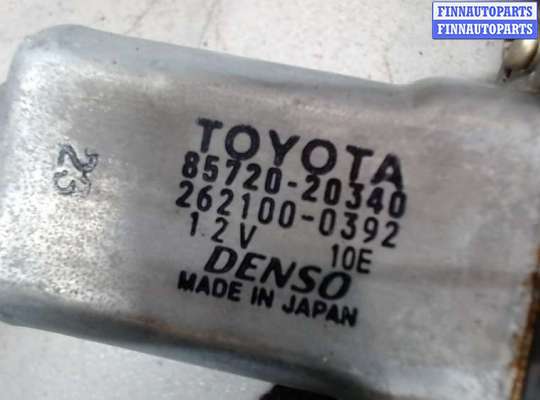 купить Стеклоподъемник электрический на Toyota Celica 1999-2005