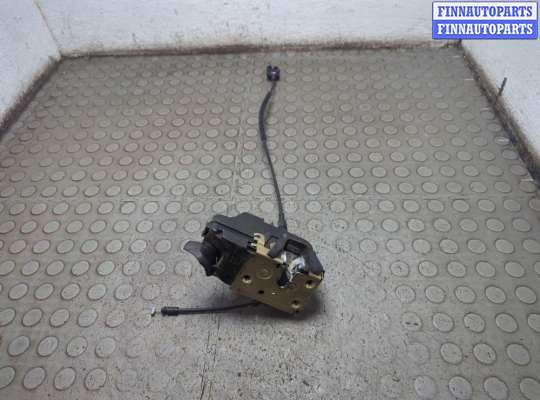 Замок двери NS988774 на Nissan Primera P12 2002-2008