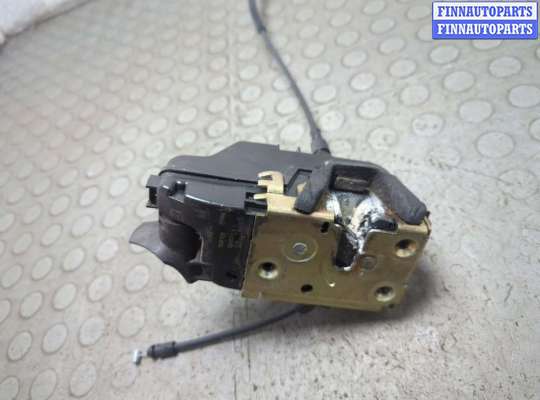 купить Замок двери на Nissan Primera P12 2002-2008