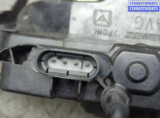 купить Замок двери на Nissan Primera P12 2002-2008