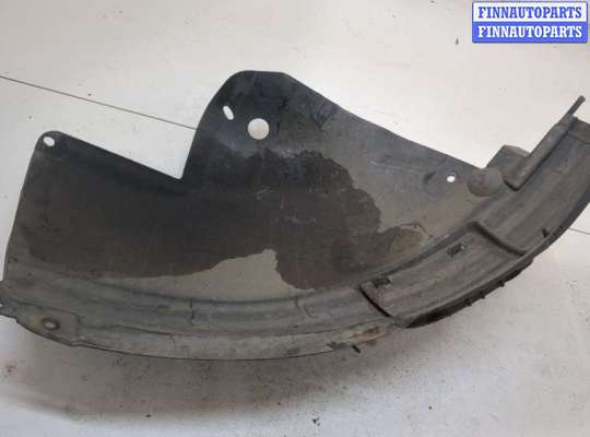 купить Защита арок (подкрылок) на Opel Astra H 2004-2010