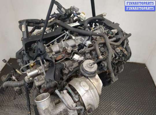 купить Головка блока (ГБЦ) на Toyota Avensis 3 2009-2015