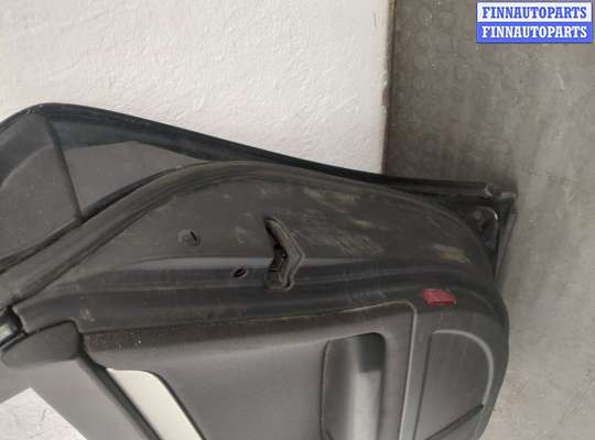 купить Молдинг двери на Audi A4 (B6) 2000-2006