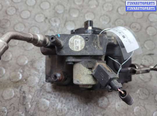 купить ТНВД на Opel Antara 2006-2015