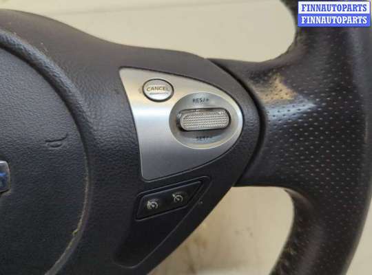 купить Подушка безопасности водителя на Nissan Juke 2010-2019