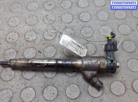 купить Форсунка топливная на Hyundai i40 2011-2019