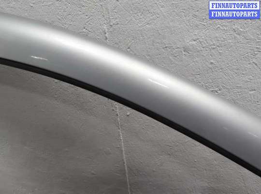 купить Дверь боковая (легковая) на Dacia Sandero 2013-2020