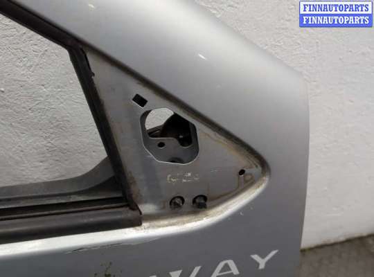 купить Дверь боковая (легковая) на Dacia Sandero 2013-2020