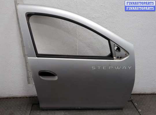 купить Дверь боковая (легковая) на Dacia Sandero 2013-2020