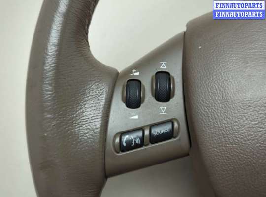 купить Руль на Jaguar X-Type 2001-2009