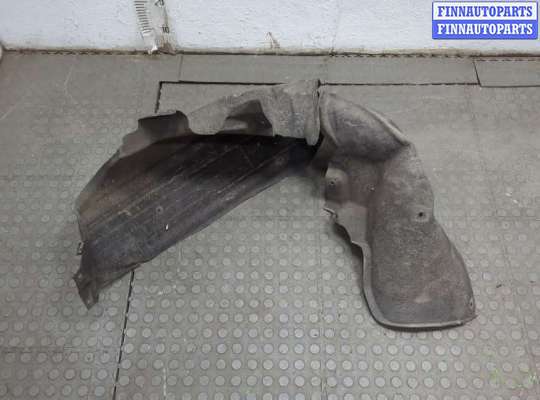 купить Защита арок (подкрылок) на Chevrolet Equinox 2017-2024