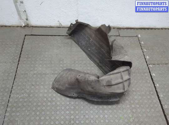 купить Защита арок (подкрылок) на Chevrolet Equinox 2017-2024