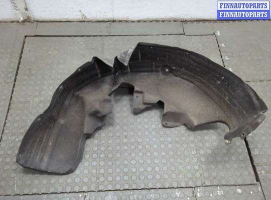 купить Защита арок (подкрылок) на Chevrolet Equinox 2017-2024