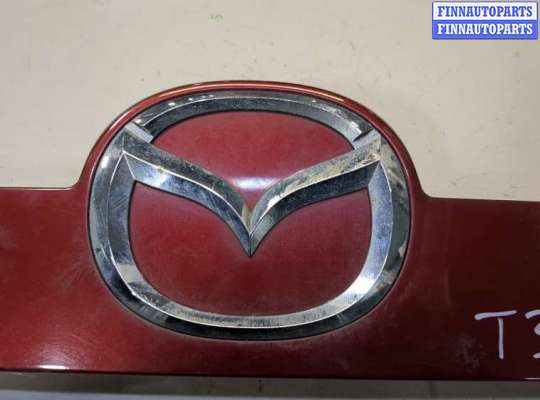 купить Подсветка номера на Mazda CX-7 2007-2012