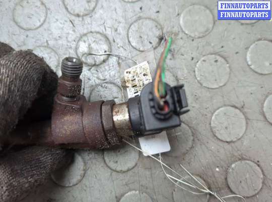 купить Форсунка топливная на Ford Focus 2 2005-2008